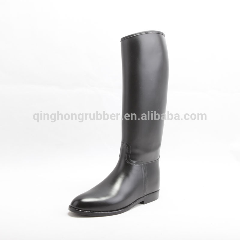 Hot Fashion with diffrent size for diffrent specification with elastic stretch Women Riding Boots