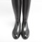 2015 new style high quality slash PVC riding boots horse riding boots