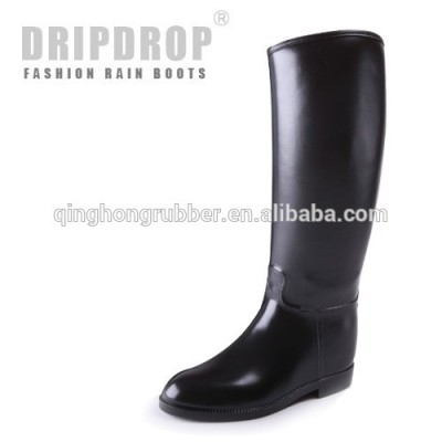 fashionable latest horse sex with women rain boots