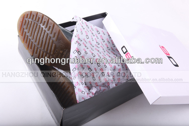 2014 China New Products Ladies Star/Colorful Fashion Plastic Boots Rain Boots