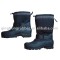 snow boot/fashion snow boot/canvas shoes/thermo boot