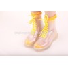 cheap and fashion rain boots for ladys