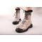Professional fashion boots with CE certificate