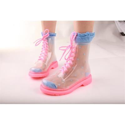 New design fashion boots with great price