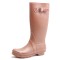knee woman gumboots from factory