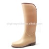 hot sales woman gumboots pvc rain boots