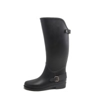 2015 fashion and beautiful woman rain boots wholesale