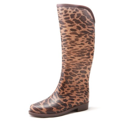 wholesale new style and cheap woman pvc wellington boots rain boots