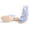 hotsale pvc rain boots high heel pvc rain boots from China