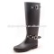 cheap and pretty pvc woman rain boots from China