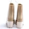 wholesale fashinable and cheap high heel pvc rain boots manufacture