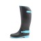 2015 new riding boots woman pvc wellington boots with low price