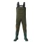 Waterproof Neoprene Wader Suit, Camo Neoprene fishing Wader
