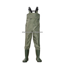fishing breathable chest waders