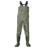 Nylon Breathable Chest Wader, Wader Suit