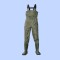 high quality 70D nylon 100% waterproof wholesale fly fishing wader