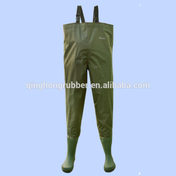 manufacturers high quality 100% waterproof kids fishing breathable waders