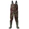 China Factory wader manufacture outdoor suit fishing wader