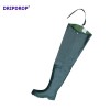 China Factory wader manufacture outdoor nylon fishing breathable rubber waders