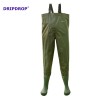 China Factory wader manufacture outdoor nylon fishing breathable