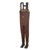 Plus size chest wader Breathable neoprene waders