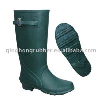 Hunting Rubber Knee Boot