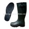 Fashion men rain boots