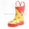 Hot Sale Cheap Kids/Children Rubber Rain Boots
