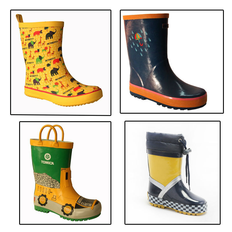 2014 most fashion sex ladies hunting rubber boots