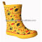 Fashion children rain boots