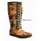 rubber rain boots wholesale
