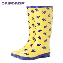 2015 latest design high quality cheap rubber boots