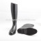 china manufacture ladies horse rubber rain boots