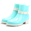Custom Rain Boots, Custom Made Rain Boots, Rain Boots Women Stock