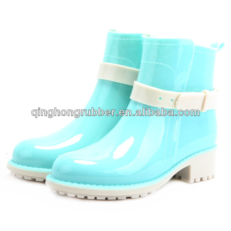 PVC Rain Boots, Women Rain Boots, Rain Boots Wholesale