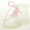 Yiwu Factory Transparent Kids Rain Boots, Customize Design High Heel Boots for Kids