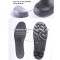 Good Quality CE EN 20345 S5 Construction Safety Rain Boots Gumboots