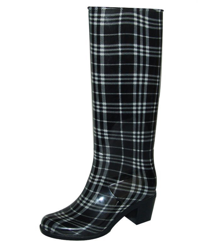 2014 Overshoes/over the knee boots