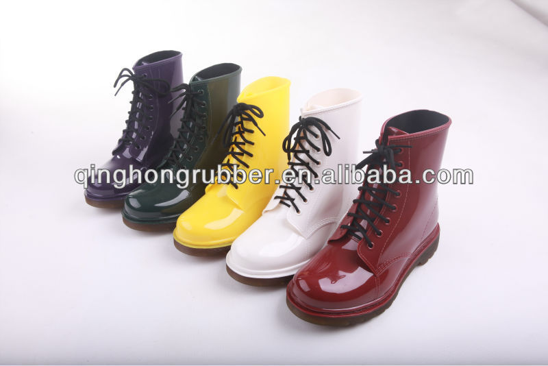 women fashion rain boot Wholesalers