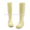 Factory Supplier women crystal rain boots shoes