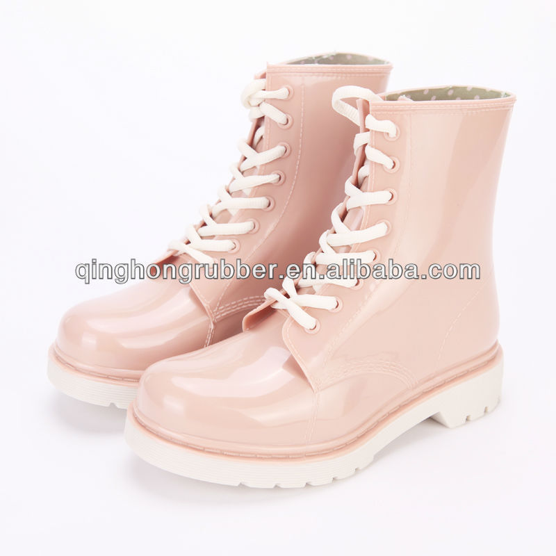 rain boots women/ladies sex pvc rain boots/rain boots brand