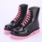 Good Quality Cheap Price Wellington Princess Cute Rain Boots