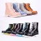 PVC New Injection Cottom Lining High Quality Nice Rain Boots
