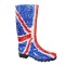 Non-Slip Rain Boots for Women. Sunflower Rain Boots wholesales, Ladies Rain Boots