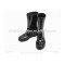 china manufacture new product rubber rain boot