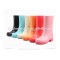 china manufacture new product rubber rain boot