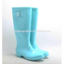 latest fashion waterproof boots
