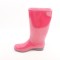 2015New Fashion ladies rain boots Environmental Matin rain Boots