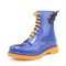 2015 latest design fashion PVC rain boots PVC high heel rain boots ladies rain boots