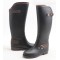 2015 latest design long riding boots horse sex with women rain boots